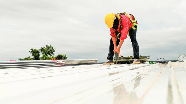 Fast & Reliable Emergency Roof Repairs in Forrest City, AR